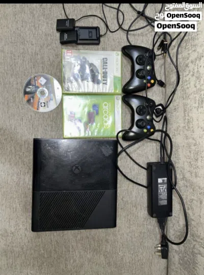 Xbox 360 best condition 3