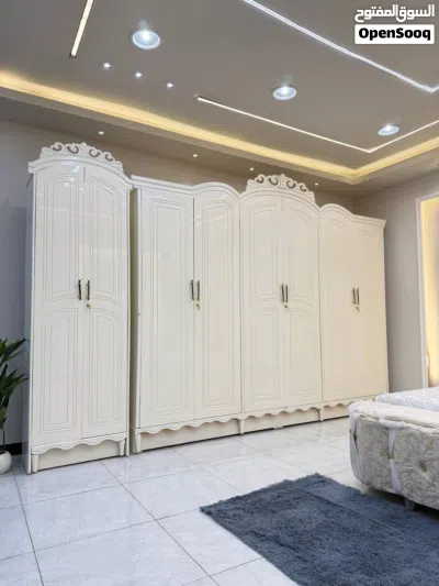 غرفه صاج عراقي تصميم تركي شغل عراقي راقيه متوفر توصيل وشد بغداد ومحافضات تتكون من7 قطع 3