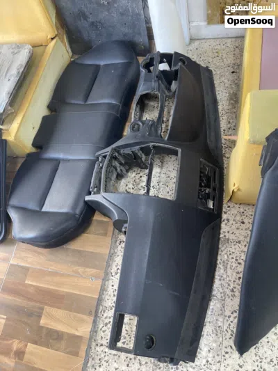 غرفة c200 موديل 2004 2