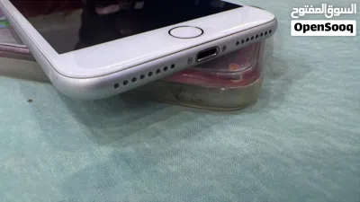 بحاله ممتازه 8+64g 2