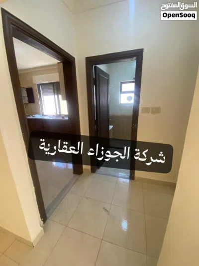 شقة فارغة للايجار في البنيات 300 دينار شهري 4