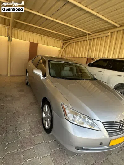 Lexus ES ES 350 2