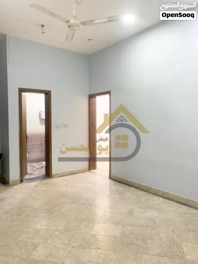 شقة طابق اول للايجار فبي منطقة العباسية قرب شارع الفراهيدي 2