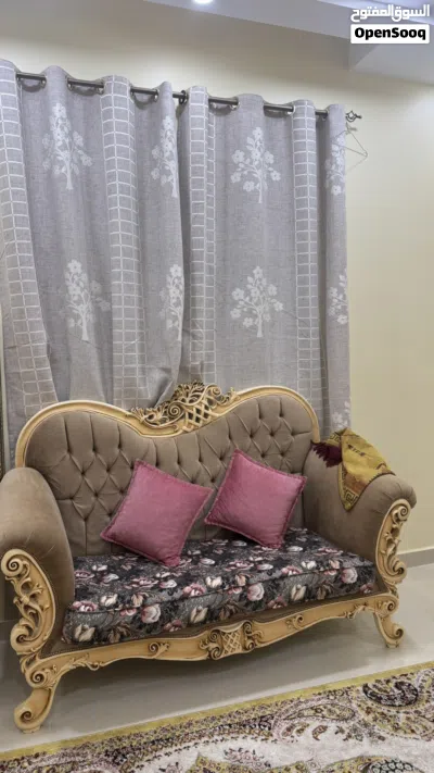 كراسي فاخرة (مصرية) 2