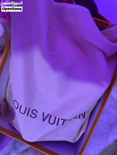 حقيبه louis Vuitton LV Pont 9 4