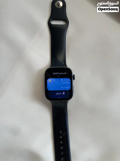 ساعة هواوي فيت 3 2
