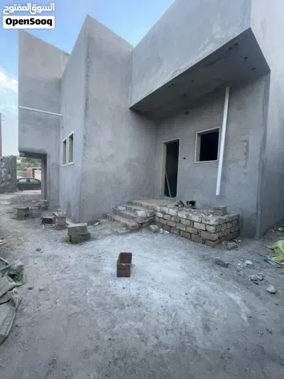 منزل للبيع غريان تغرنة 3