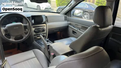 Jeep Grand Cherokee Limited 3