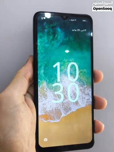 REDMI A3X جهاز الشعب ريدمي اي ثري اكس 64 جيجا بسعر مناسب 2