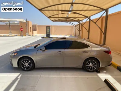 Lexus ES ES 350 3
