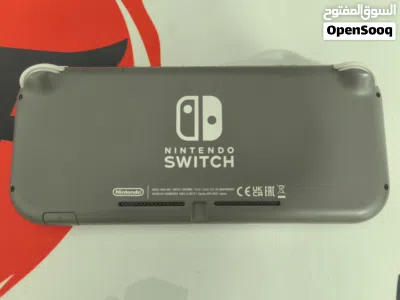 سويتش لايت نظيف 3
