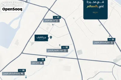 برج الشباب مستقبل كل شاب طموح تواصل مع زينب وحقق حلمك 3