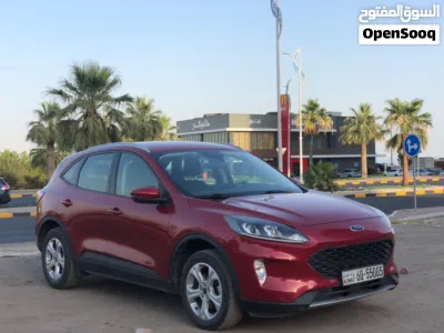 Ford Escape Active 2