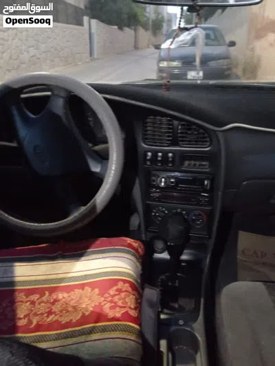 كيا سيفيا 2 3
