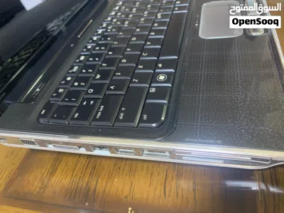 Hp Pavilion dv4 Special edition 4