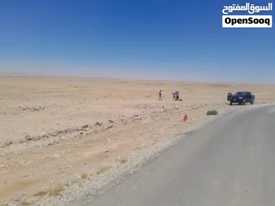 مشروع محفضت الكرك قصور بشير القطرنه 2