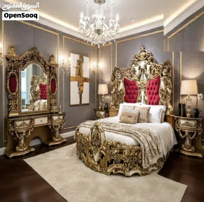 تصميم داخلي جميع المساحات الكبيره فيلا ومنازل داخلي 2