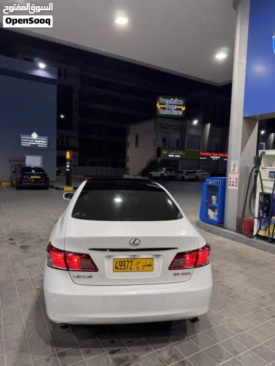 لكزس ES ES 350 2