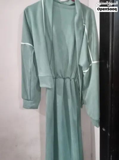 فساتين ربيعيه 2