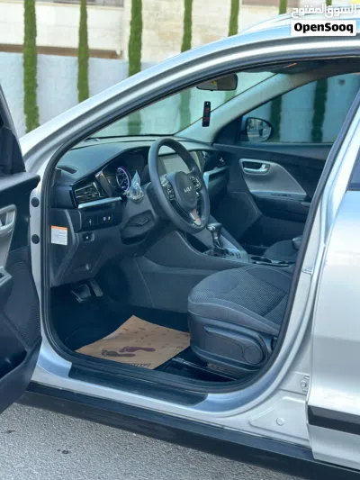 Kia Niro Standard 4