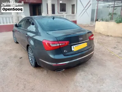 كيا كادينزا Limited 3