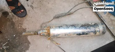 غطاس مضخة مياه غطاسة 3