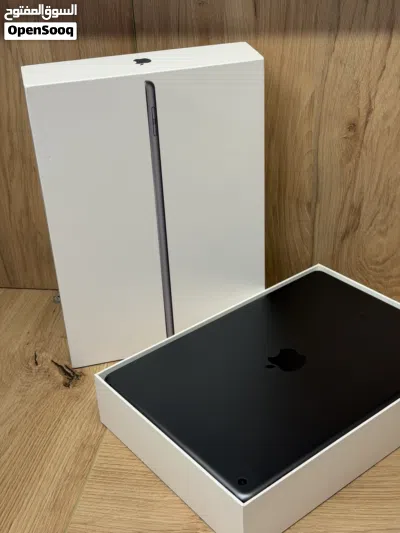 iPad 9 64gb 2