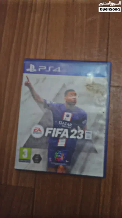 دسكة فيفا23 2