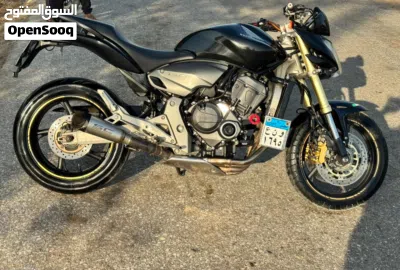 Honda CBR600RR 2