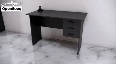طاولة مزاكرة طاولة لابتوب طاولة مدرسيه طاولة مكتب مكاتب .PC table Office table school table Studying 4