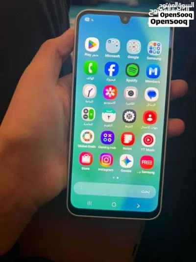 للبيع هاتف Samsung Galaxy A16 2