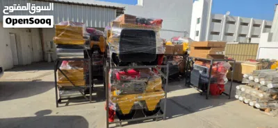 Roller/compactor for sell special price brand new 3
