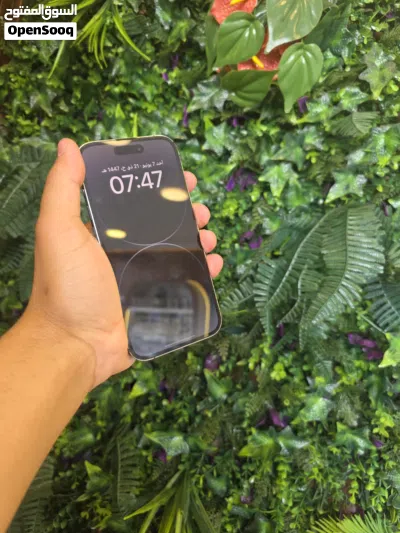 iPhone 14pro 128 اقرا الوصف 3