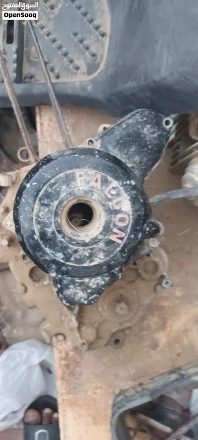 engine spare parts 4