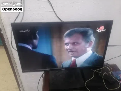 شاشة ساميكس ليست سمارت 2