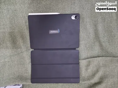 تاب Huawei matepad 11.5s 4