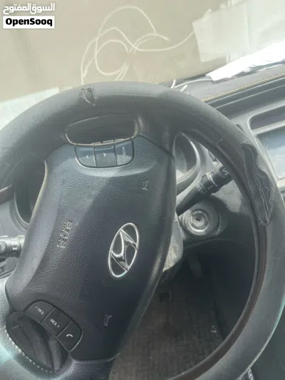 Hyundai Azera GLS 2