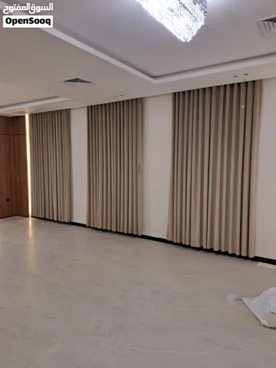 تفصال جميع ستاير ...رول جاهز ..وتعديل وتركيب 4