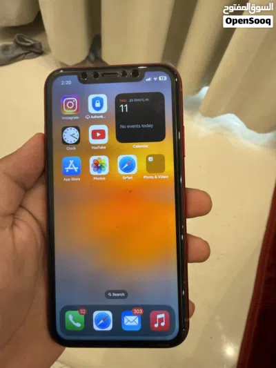 iPhone 11 آيفون 11 2