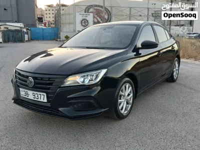 ام جي MG 5 3