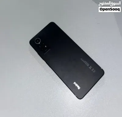 Xiaomi Redmi Note 12 Pro 4G للبيع (التفاصيل في الوصف) 4