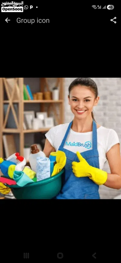 cleaning services 3