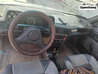 Opel Kadett 4