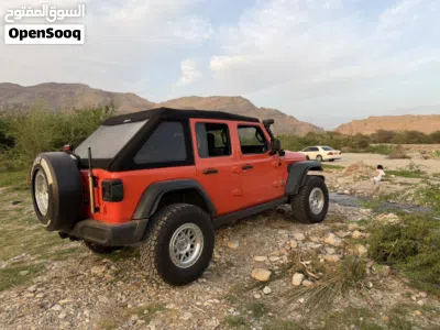 Bestop Trektop Ultra for 18-26 Jeep Wrangler JL 3