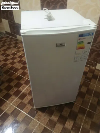 ثلاجه ناشونال الكتريك 3