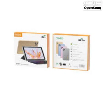 TAB MODIO M797 ( 256GB ) / RAM 6 NEW /// تاب موديو ام 797 ذاكرة 256 الرام 6 الجديد 2