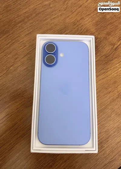 iPhone 17 256Gb 100% battery 2