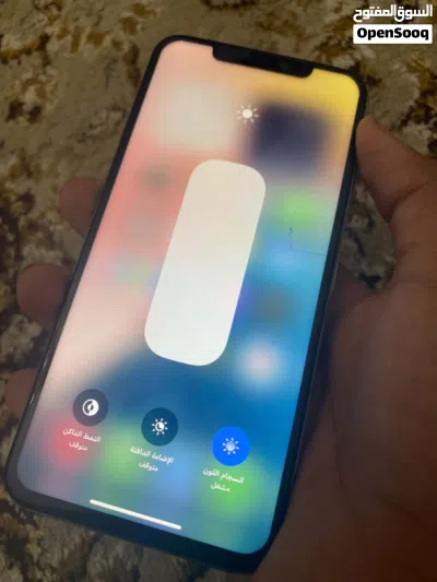 ايفون اكس ماكس د 3