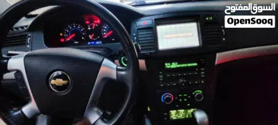 Chevrolet Epica Standard 2
