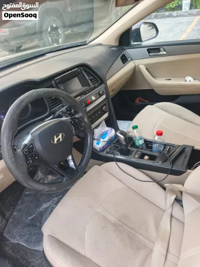 هيونداي سوناتا Eco 4